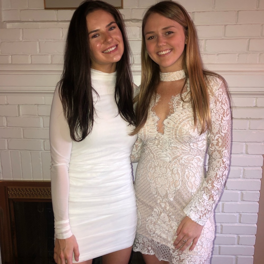 Meet your Posher, Lillie